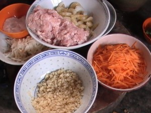 先来张全部材料.